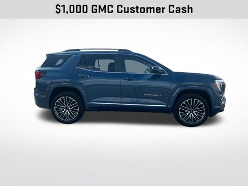 New 2026 GMC Terrain Denali AWD/4WD image 2