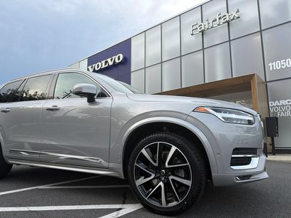 Certified 2023 Volvo XC90 B6 Plus