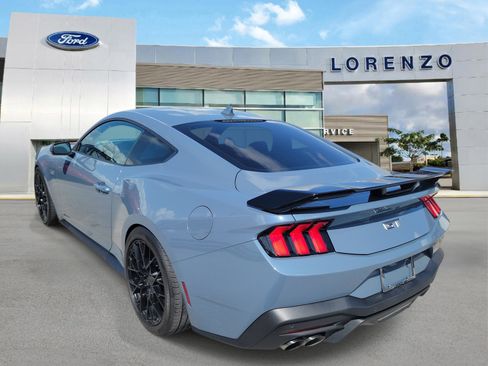 Used 2024 Ford Mustang GT Premium RWD image 7