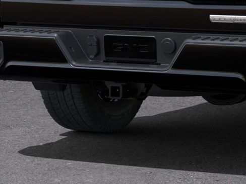 New 2025 GMC Sierra 1500 Elevation AWD/4WD image 14