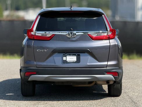 Used 2019 Honda CR-V LX image 4
