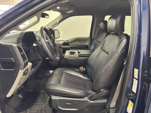 Used 2020 Ford F150 XLT AWD/4WD image 32