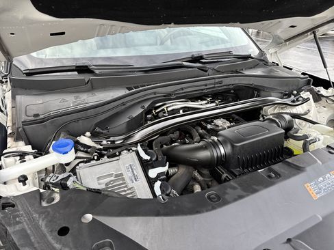 Used 2023 Lincoln Aviator Reserve w/ Equipment Group 201A image 48