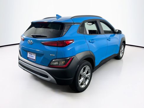 Used 2023 Hyundai Kona SEL w/ Convenience Package image 5
