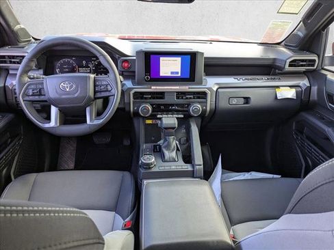 New 2026 Toyota Tacoma TRD Off-Road image 13