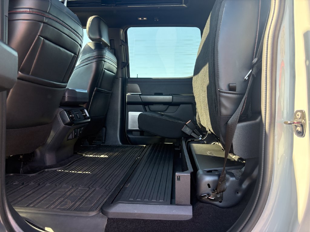 Used 2024 Ford F150 Raptor AWD/4WD image 36