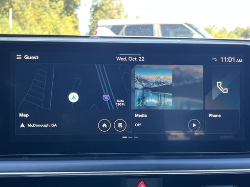 Certified 2025 Kia K5 GT-Line w/ GT-Line Premium Package image 6