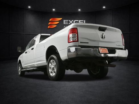 Used 2023 RAM 2500 Big Horn w/ Level 1 Equipment Group image 37