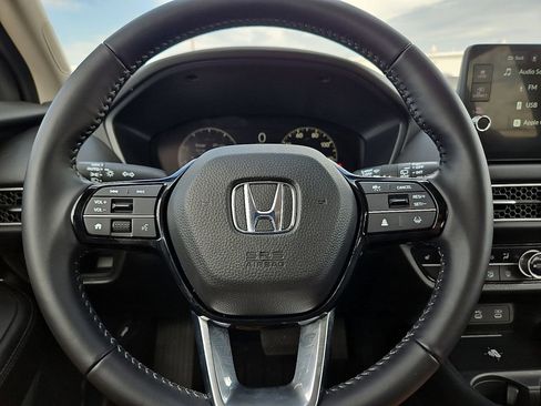 Certified 2026 Honda HR-V EX-L image 30