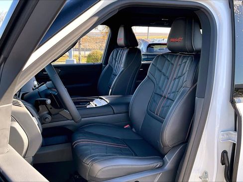 New 2026 Nissan Armada PRO-4X image 9