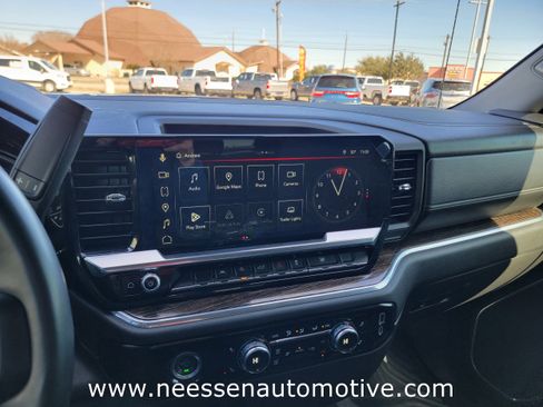 Used 2023 GMC Sierra 1500 Elevation image 22