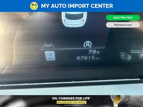 Used 2025 Kia Telluride S AWD/4WD image 19
