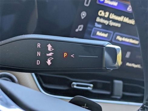 New 2026 Chevrolet Equinox ACTIV w/ Convenience Package III image 20