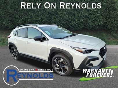 New 2025 Subaru Crosstrek 2.5i Limited