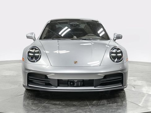 Used 2026 Porsche 911 Carrera 4S AWD/4WD image 9