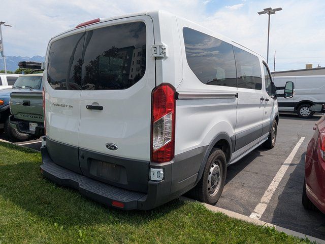 Used 2018 Ford Transit 150 XL RWD image 6
