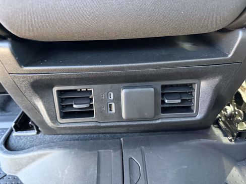 Certified 2024 Chevrolet Silverado 1500 LT Trail Boss w/ Protection Package image 13