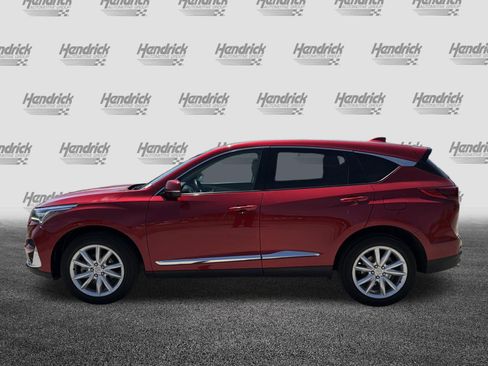Certified 2021 Acura RDX AWD image 7