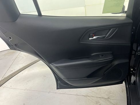 New 2026 Toyota Prius AWD image 28