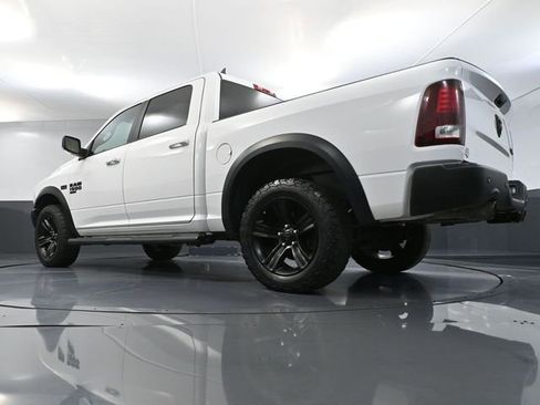 Used 2022 RAM 1500 Classic Warlock image 56