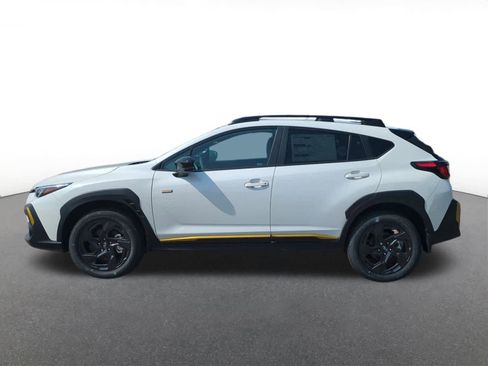 Certified 2025 Subaru Crosstrek 2.5i Sport w/ Crosstrek Mirror Package image 3