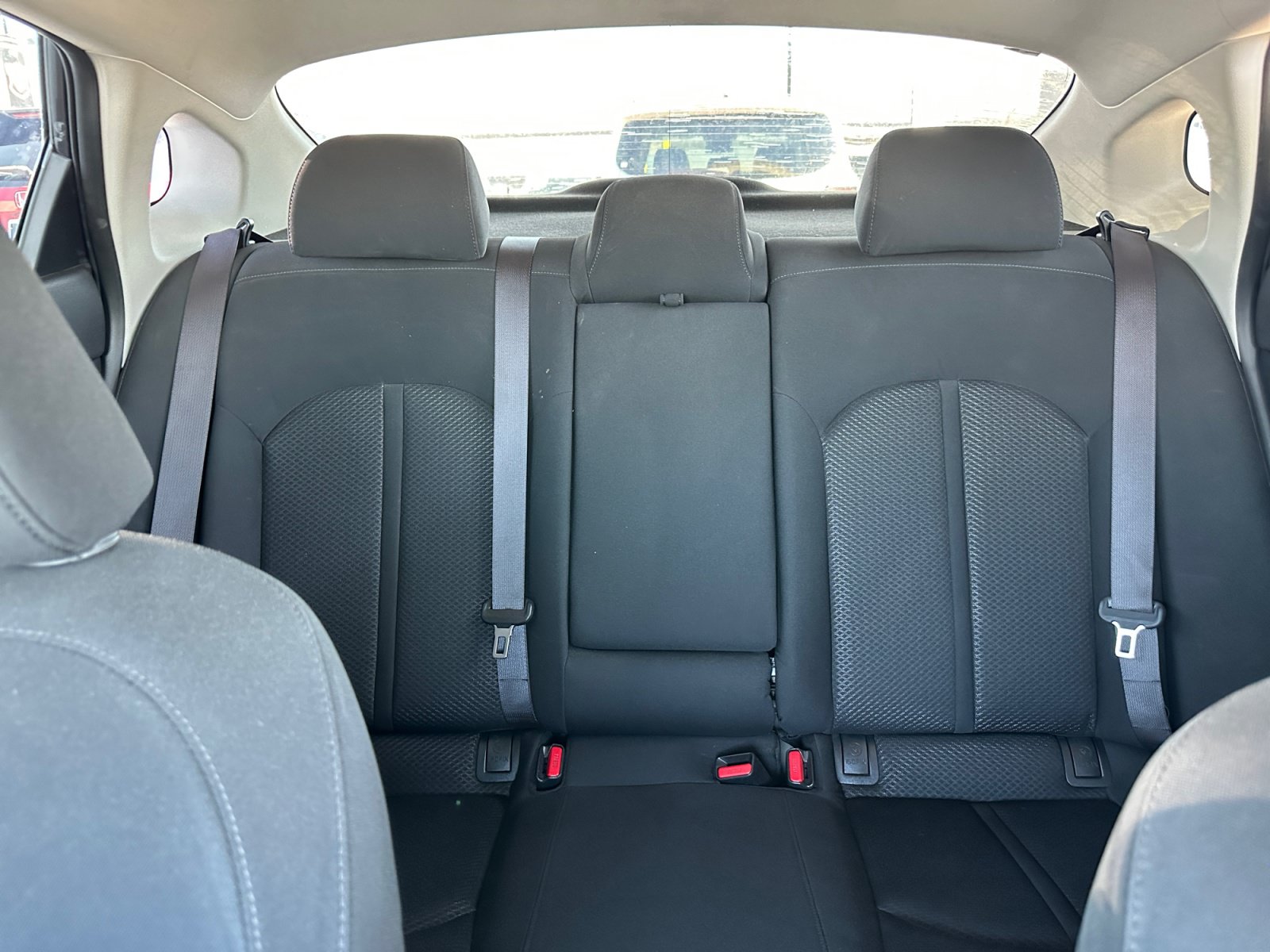 Used 2018 Kia Optima LX FWD image 23