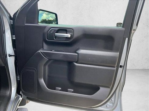 Certified 2024 Chevrolet Silverado 1500 Custom RWD image 18