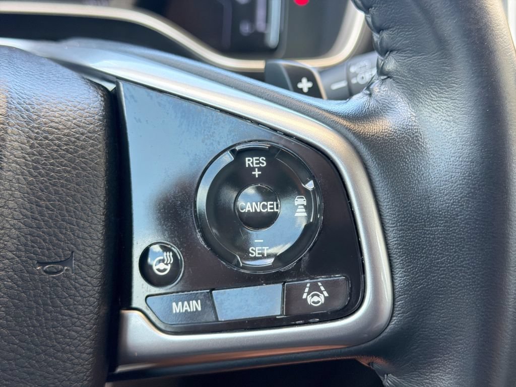 Used 2021 Honda CR-V Touring image 27