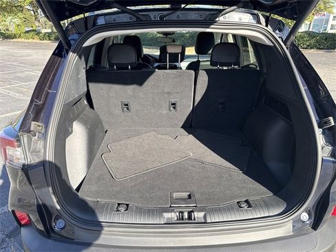 Used 2021 Ford Escape SEL image 13