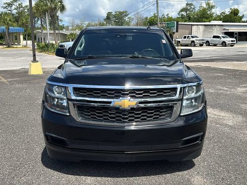 Used 2020 Chevrolet Tahoe LT AWD/4WD image 8