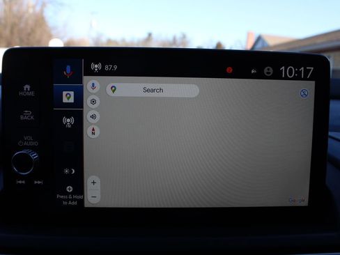 Certified 2025 Acura ADX A-Spec image 18