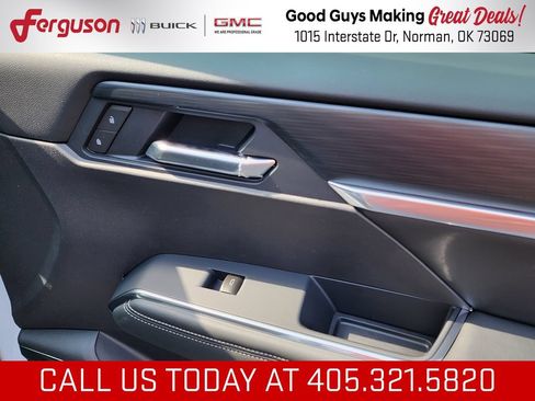 New 2026 GMC Acadia Elevation w/ Super Cruise Package FWD image 41