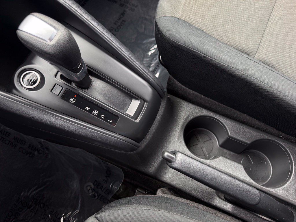 Certified 2025 Nissan Kicks Play S FWD image 27