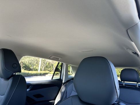 New 2026 Volkswagen Tiguan SE image 22