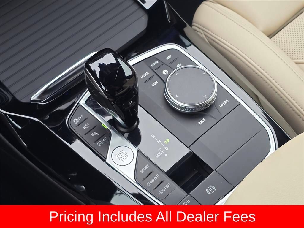Used 2023 BMW X3 sDrive30i w/ Premium Package RWD image 24