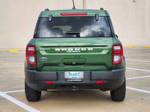 Used 2023 Ford Bronco Sport Big Bend image 6