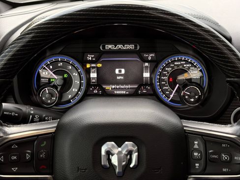 Used 2019 RAM 1500 Limited RWD image 45