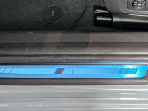 New 2026 BMW 330i xDrive Sedan w/ M Sport Package image 8