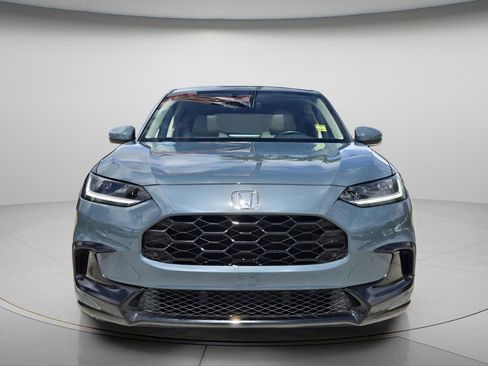 Used 2025 Honda HR-V EX-L image 5