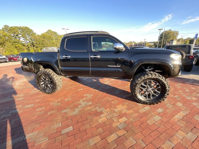 Used 2023 Toyota Tacoma TRD Sport w/ Advanced Technology Package AWD/4WD image 37