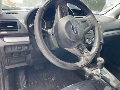 Used 2014 Subaru Forester 2.5i Premium w/ Popular Package #2 AWD/4WD image 7