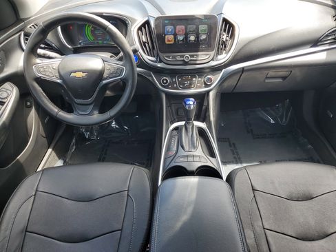Used 2017 Chevrolet Volt Premier image 14