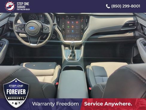 Used 2025 Subaru Outback Limited AWD/4WD image 15