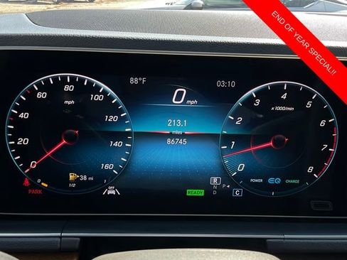 Used 2020 Mercedes-Benz GLE 450 4MATIC image 20