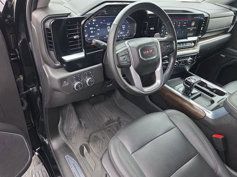 Used 2024 GMC Sierra 1500 Elevation w/ Elevation Premium Package image 10