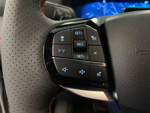 New 2026 Ford Explorer ST w/ Sun And Sound Package image 20