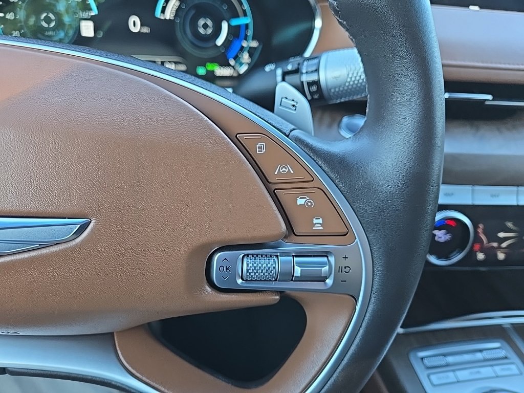 Used 2023 Genesis Electrified G80 AWD/4WD image 18