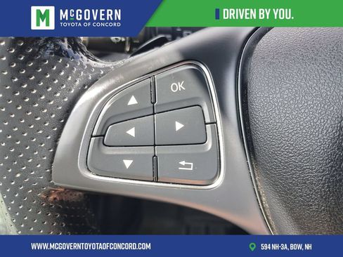 Used 2019 Mercedes-Benz GLA 250 4MATIC image 22