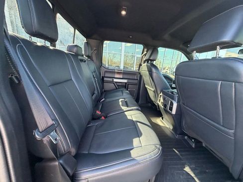 Used 2022 Ford F250 Lariat w/ Lariat Value Package image 15