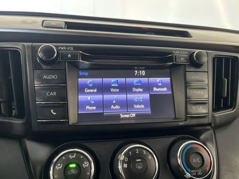 Used 2016 Toyota RAV4 LE AWD/4WD image 63